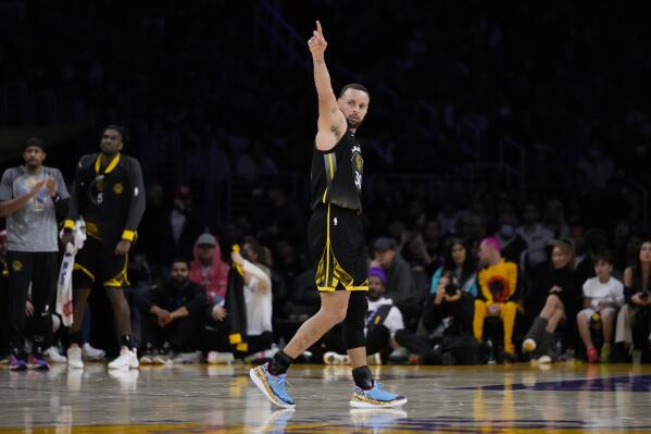 Stephen curry clearance return shoes